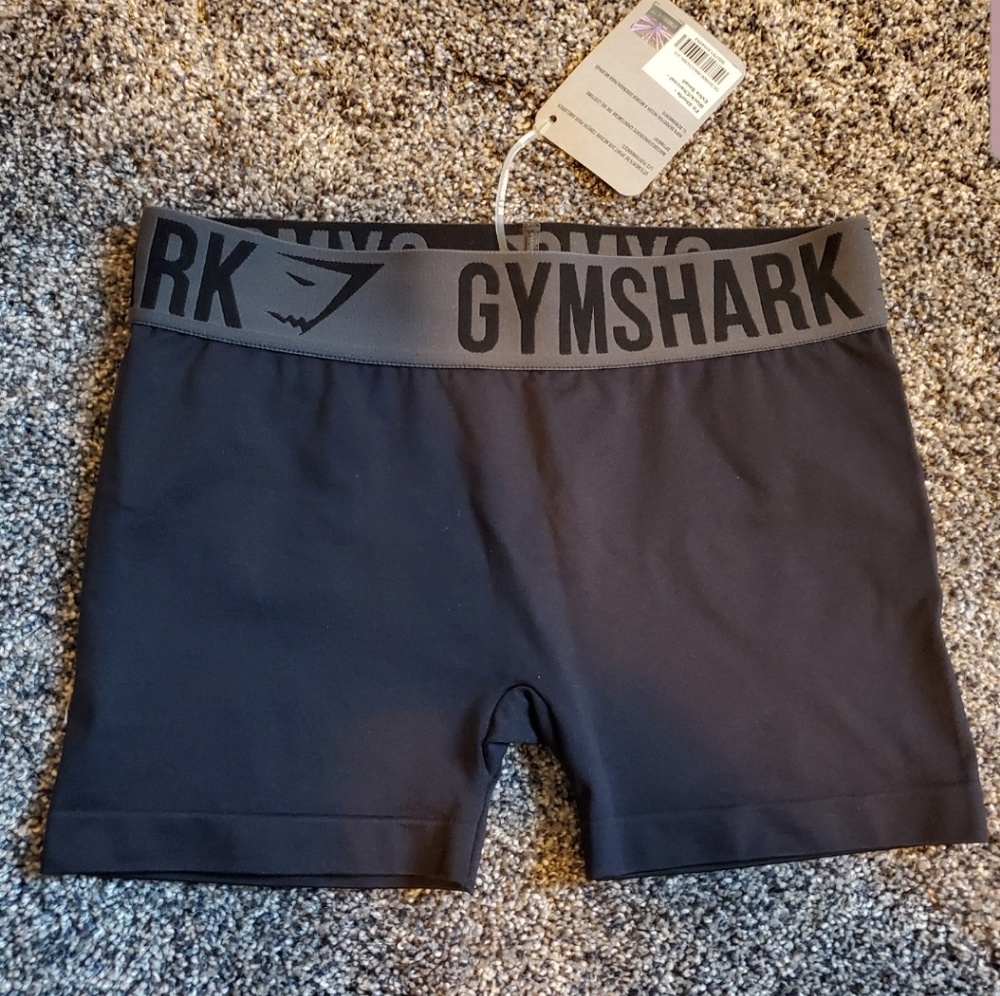 Gymshark Fit Shorts